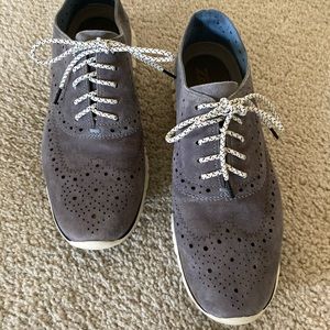 Cole Haan Zerogrand Oxford Sneakers